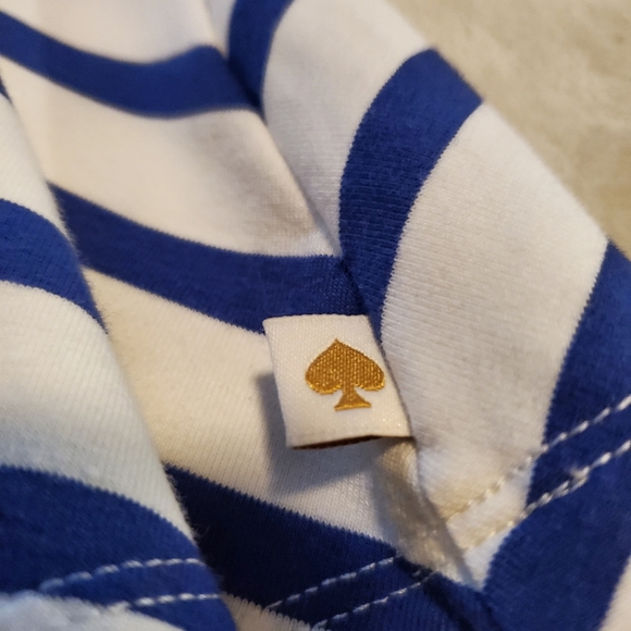 Kate Spade cold-shoulder knit dress-NWOT - Picture 2 of 9